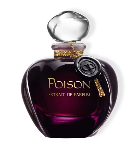 parfum femme dior poison